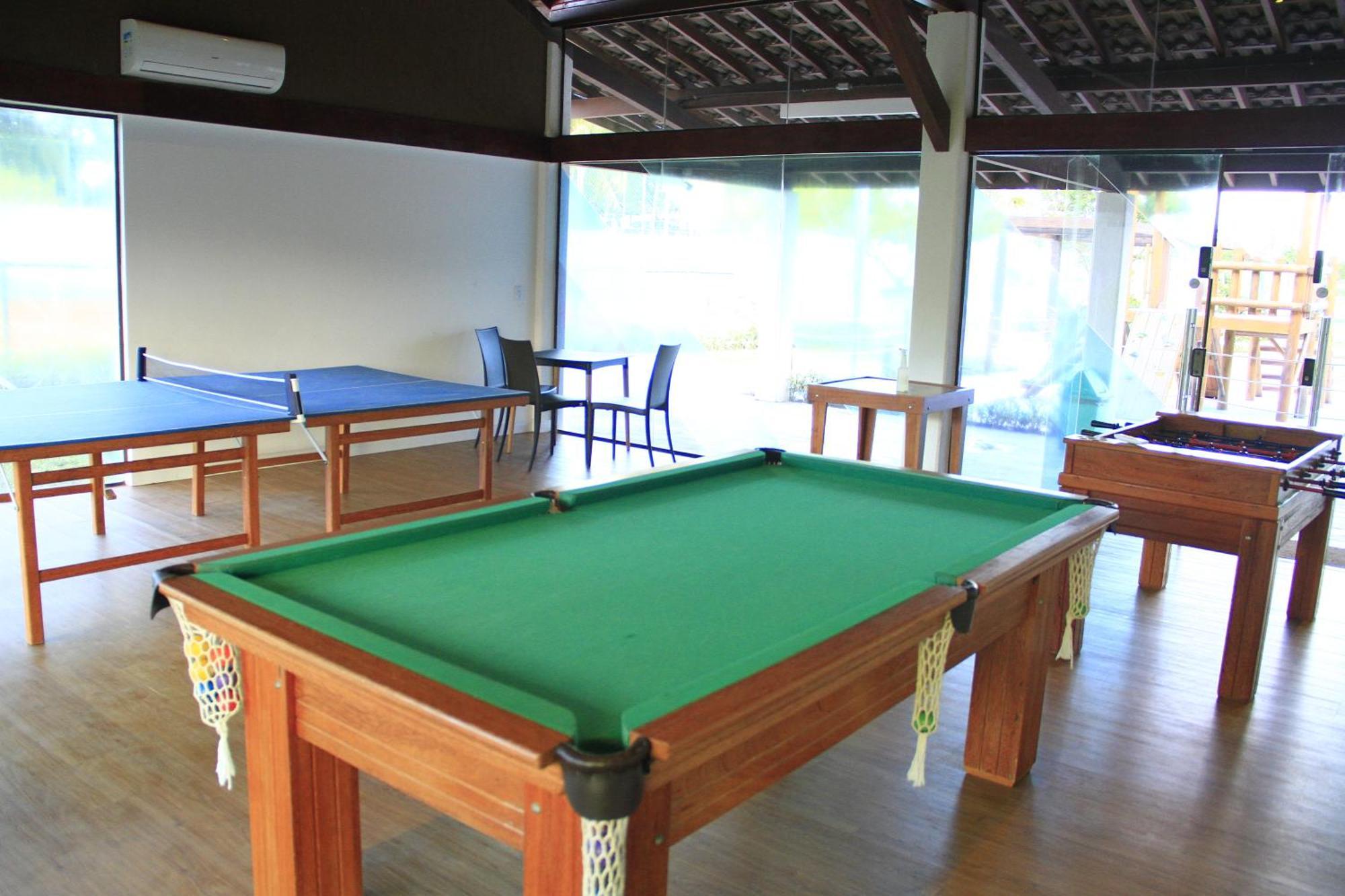 Resort Cupe Beach Living - Pôrto das Galinhas Exterior foto